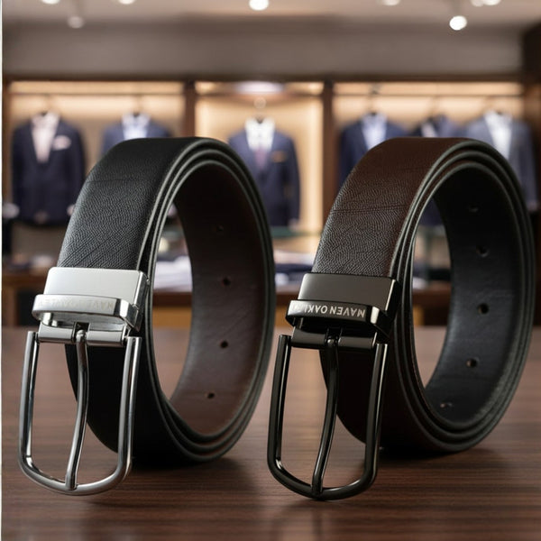 All Belts